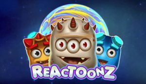 slot Reactoonz tragaperras online Play'n Go