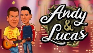 slot Andy y Lucas tragaperras online MGA