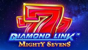 slot Diamond Link Mighty Sevens tragaperras online Novomatict
