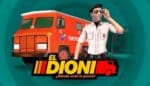 slot El Dioni tragaperras online MGA