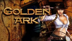 slot Golden Ark tragaperras online