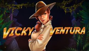 slot Vicky Ventura tragaperras online red tiger (2)