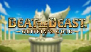 slot Beat the Beast Griffin´s Gold tragaperras online