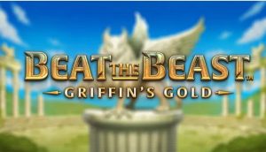 slot Beat the Beast Griffin´s Gold tragaperras online Thunderkick
