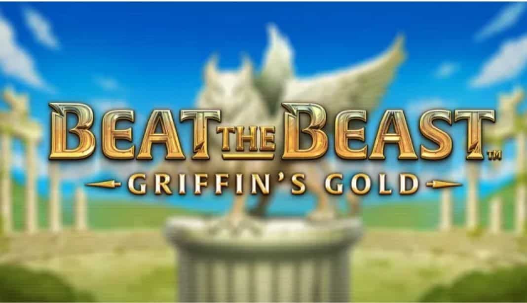 slot Beat the Beast Griffin´s Gold tragaperras online Thunderkick