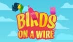 slot Birds on a Wire tragaperras online Thunderkick