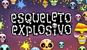 slot Esqueleto Explosivo tragaperras online Thunderkick