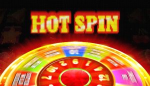 slot Hot Spin tragaperras online ISoftBet