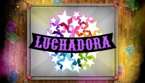 slot Luchadora tragaperras online