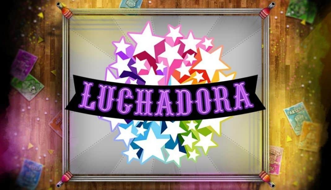slot Luchadora tragaperras online Thunderkick