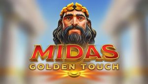 slot Midas Golden Touch tragaperras online Thunderkick