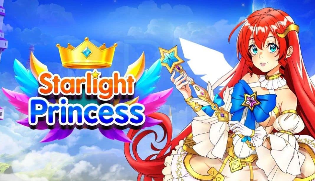 slot Starlight Princess tragaperras online Pragmatic Play