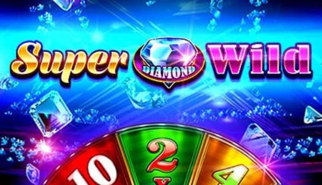 slot Super Diamond Wild tragaperras online ISoftBet