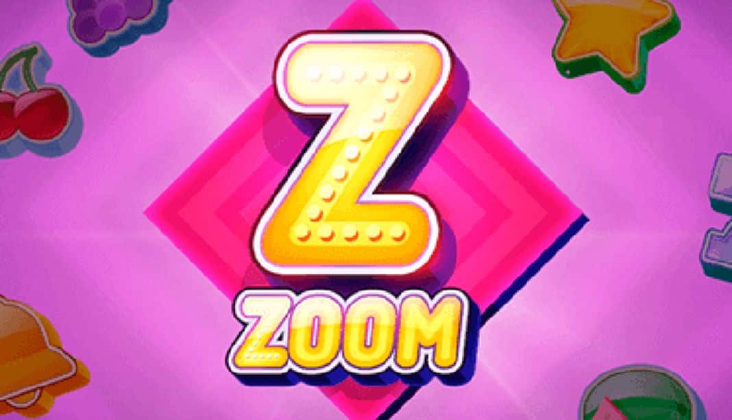 slot Zoom tragaperras online Thunderkick