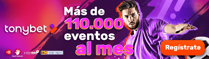 registro en tonybet apuestas deportivas online