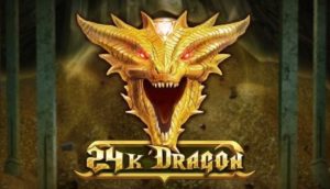 slot 24k Dragon tragaperras online