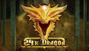 slot 24k Dragon tragaperras online Play´n Go