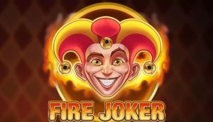 slot Fire Joker tragaperras online Play´n Go