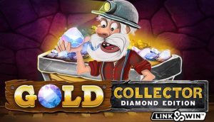 slot Gold Collector Diamond Edition tragaperras online Microgaming