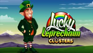 slot Lucky Leprechaun Clusters tragaperras online