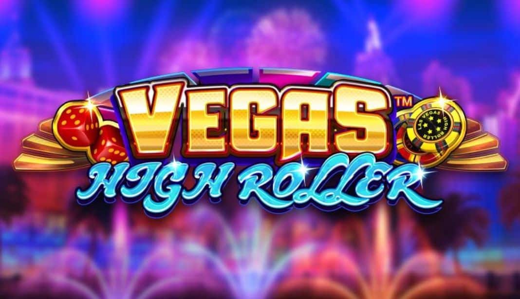 slot Vegas High Roller tragaperras online iSoftbet