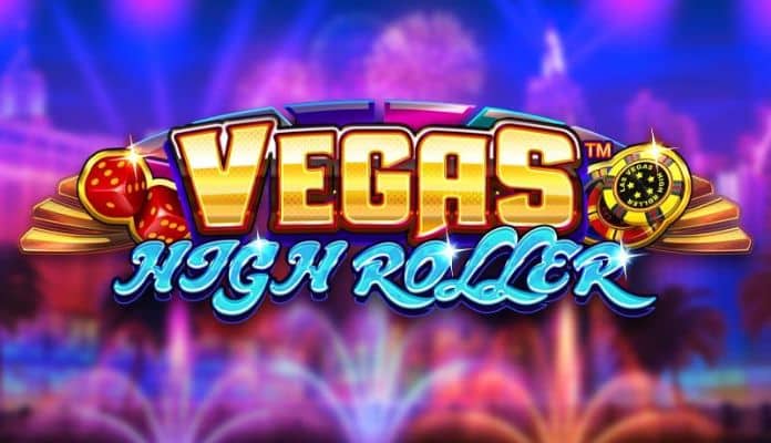 slot Vegas High Roller tragaperras online
