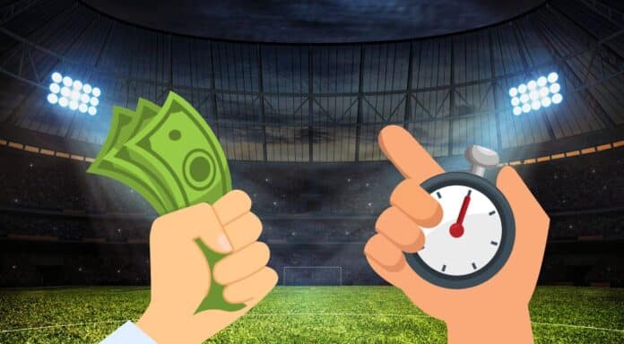 Cuándo empezar a apostar en una liga