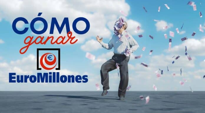 probabilidades de ganar Euromillones