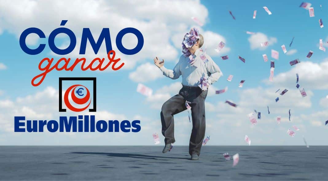 probabilidades de ganar Euromillones