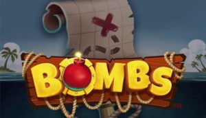 slot Bombs tragaperras online Playtech