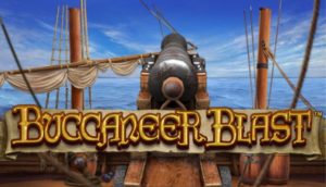 slot Buccaneer Blast tragaperras online