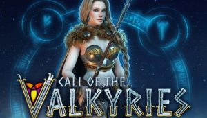 slot Call of the Valkyries tragaperras online