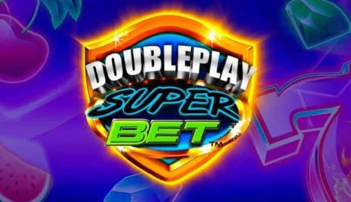 slot Double Play Superbet tragaperras online