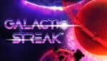 slot Galactic Streak tragaperras online Playtech