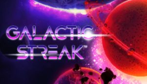 slot Galactic Streak tragaperras online Playtech