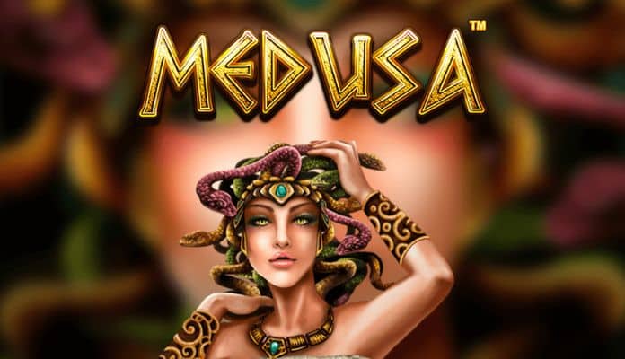 slot Medusa tragaperras online