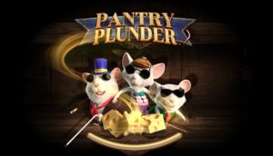slot Pantry Plunder tragaperras online Playtech