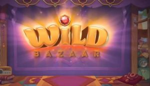 slot Wild Bazaar tragaperras online