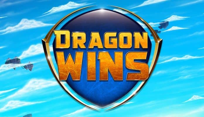 Dragon Wins tragaperras online