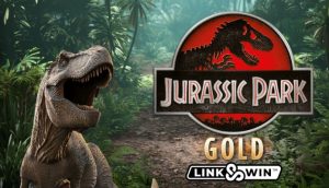 Jurassic Park Gold tragaperras online