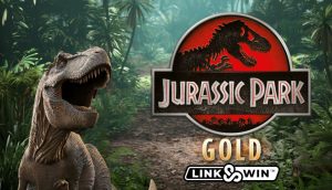 Jurassic Park Gold tragaperras online Microgaming