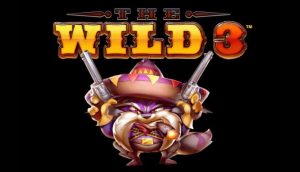 The Wild 3 ragaperras online