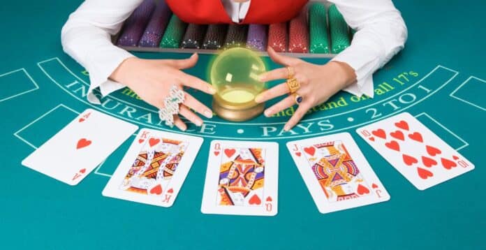 9 mitos del blackjack que siempre creíste