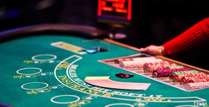 Cómo jugar al blackjack_ reglas y fundamentos básicos
