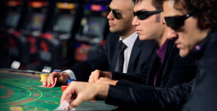 Estrategias para jugar al blackjack