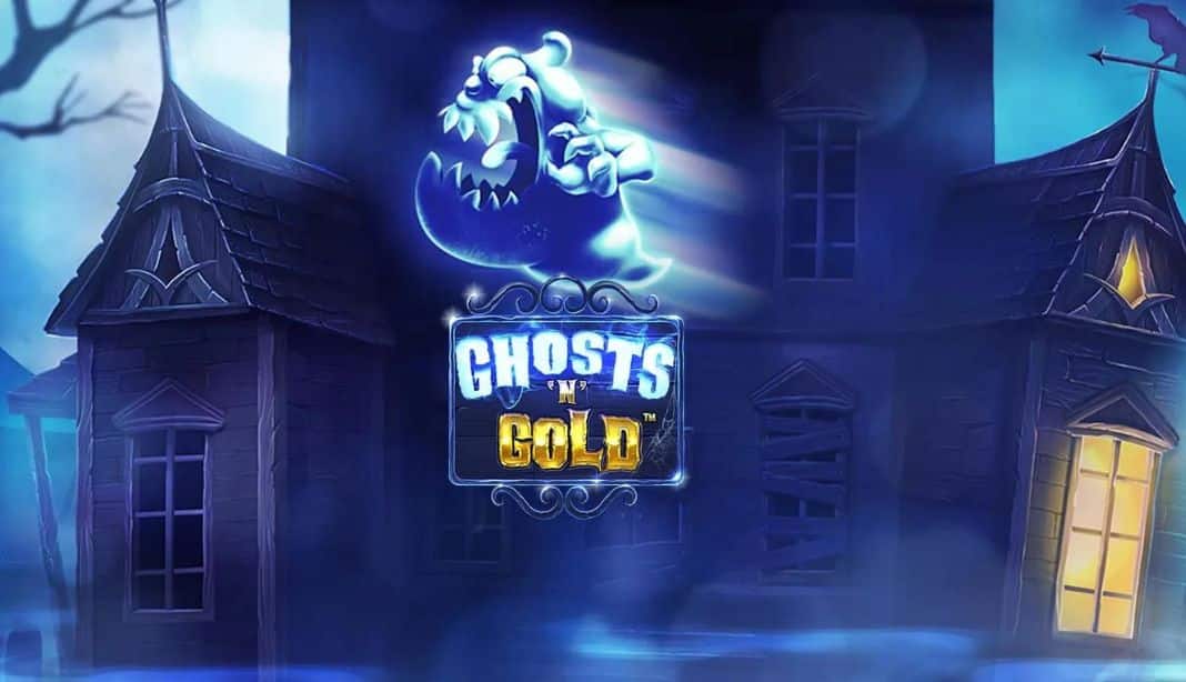 Ghosts 'N' Gold tragaperras online Isofbet