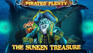 Pirates' Plenty tragaperras online