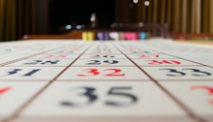 Reglas en la ruleta