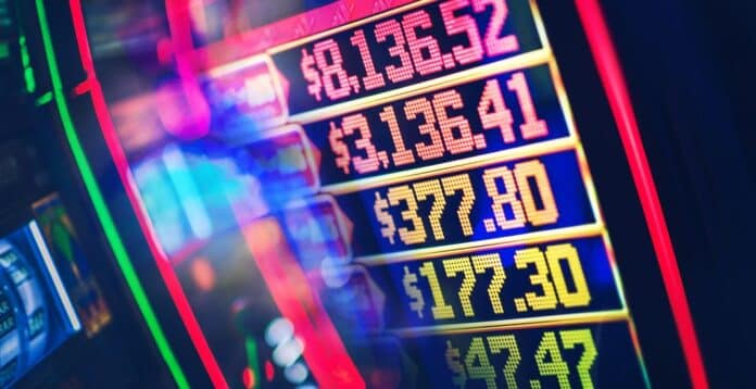 Torneos de tragaperras online en España