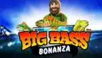 Big Bass Bonanza tragaperras online Pragmatic Play